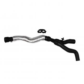 2011 Volkswagen Eos HVAC Heater Hose