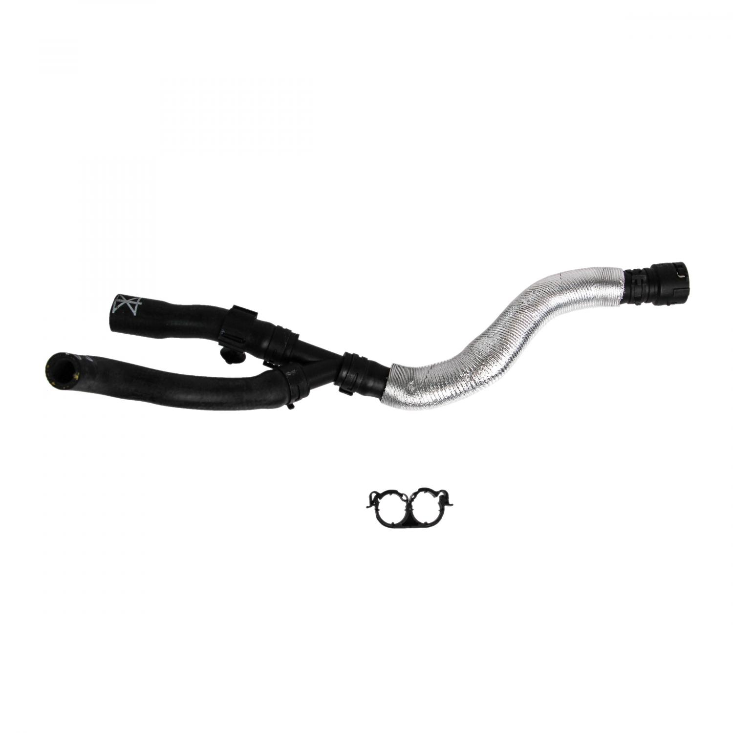 Rein Automotive CHH0529 - HVAC Heater Hose Rein Automotive CHH0529 HVAC Heater Hose product image 2 of 6