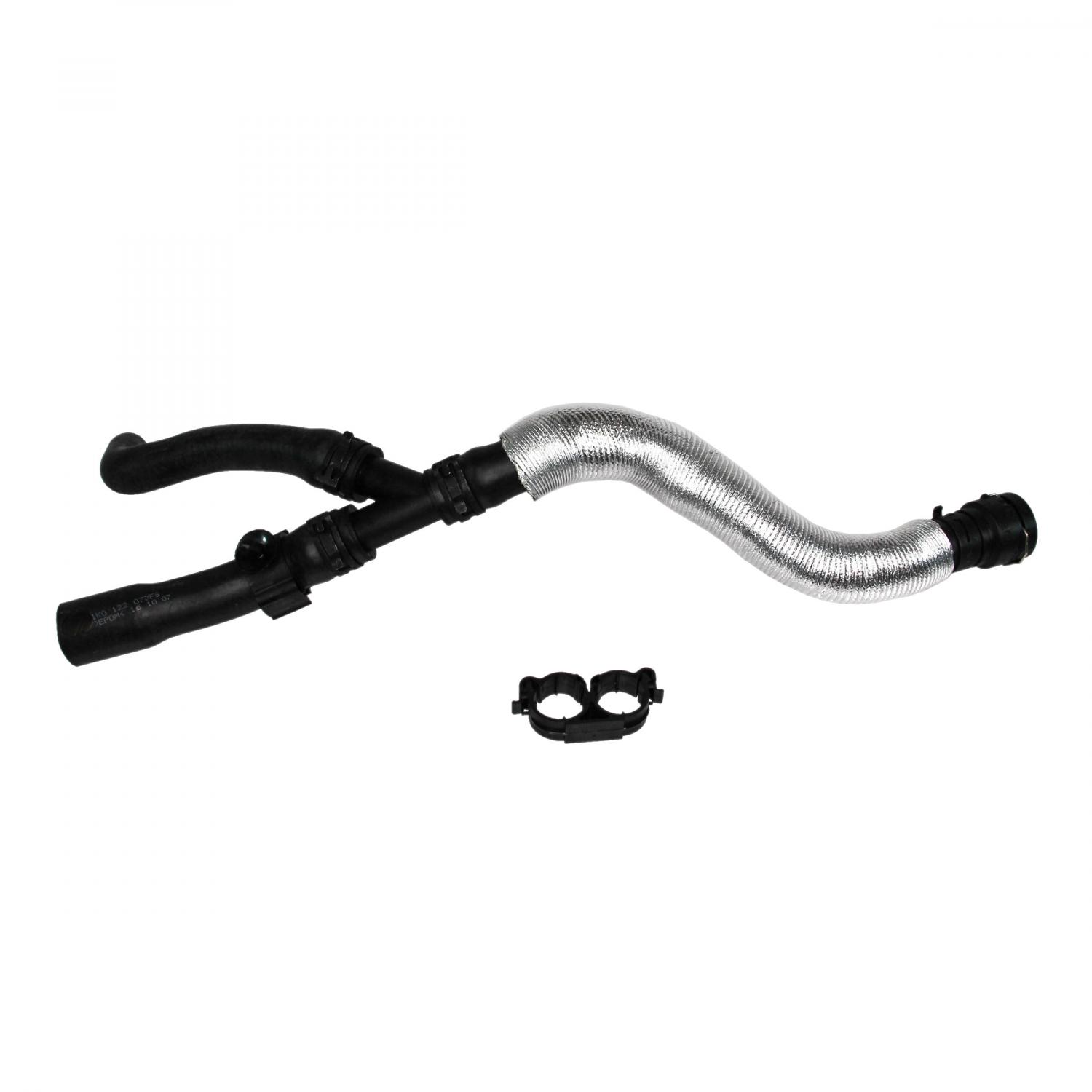 Rein Automotive CHH0529 - HVAC Heater Hose Rein Automotive CHH0529 HVAC Heater Hose product image 3 of 6