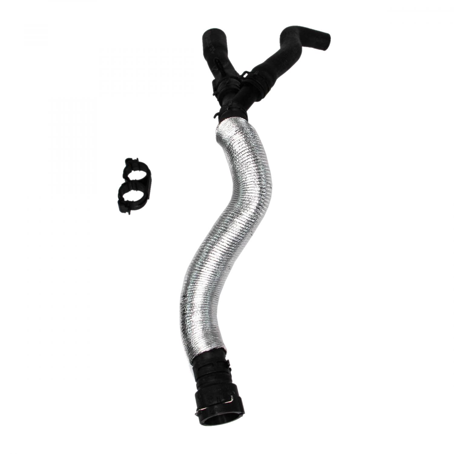 Rein Automotive CHH0529 - HVAC Heater Hose Rein Automotive CHH0529 HVAC Heater Hose product image 5 of 6