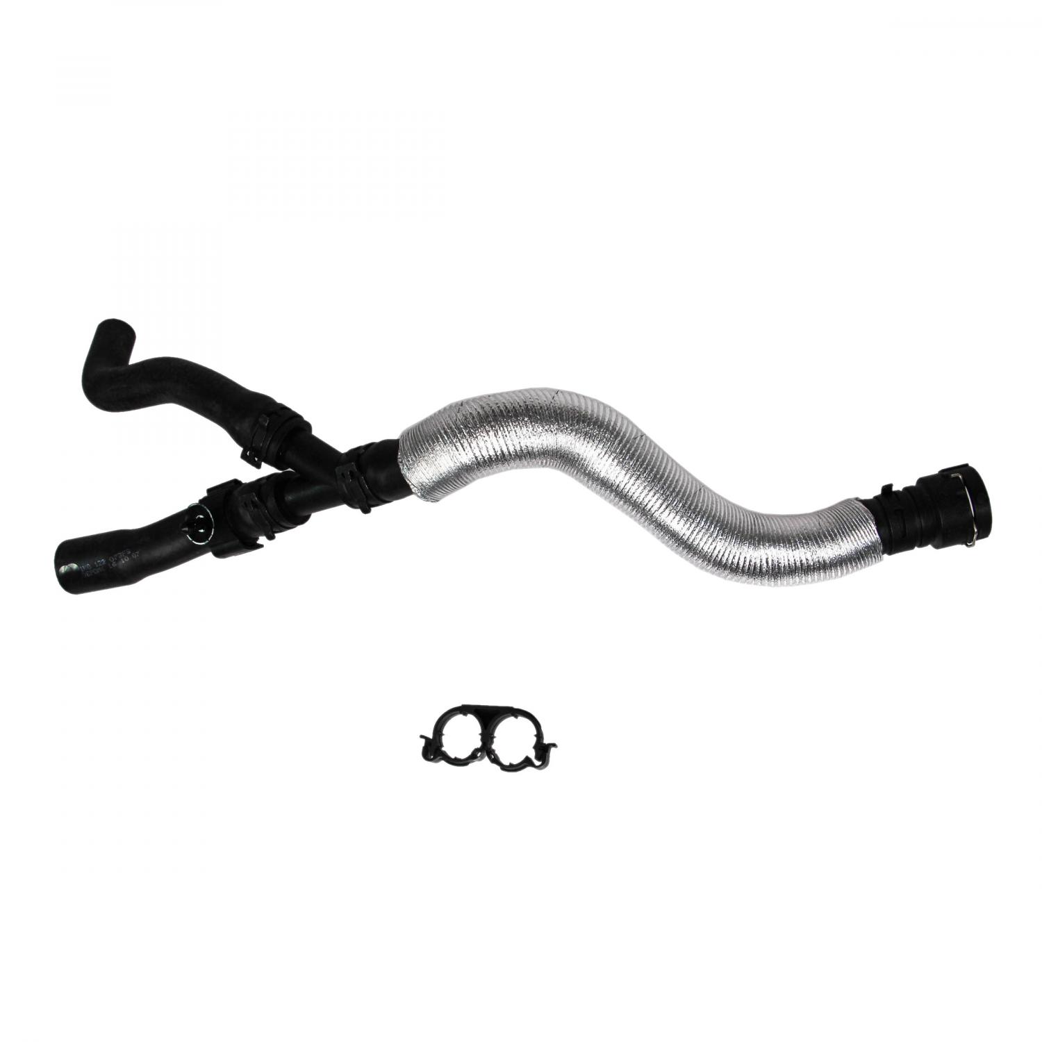 Rein Automotive CHH0529 - HVAC Heater Hose Rein Automotive CHH0529 HVAC Heater Hose product image 6 of 6