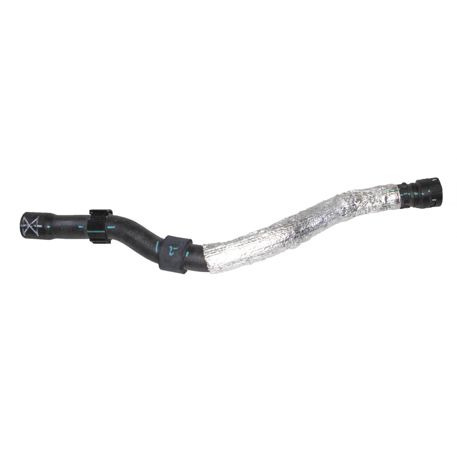 Rein Automotive CHH0561 HVAC Heater Hose product image 1 of 6