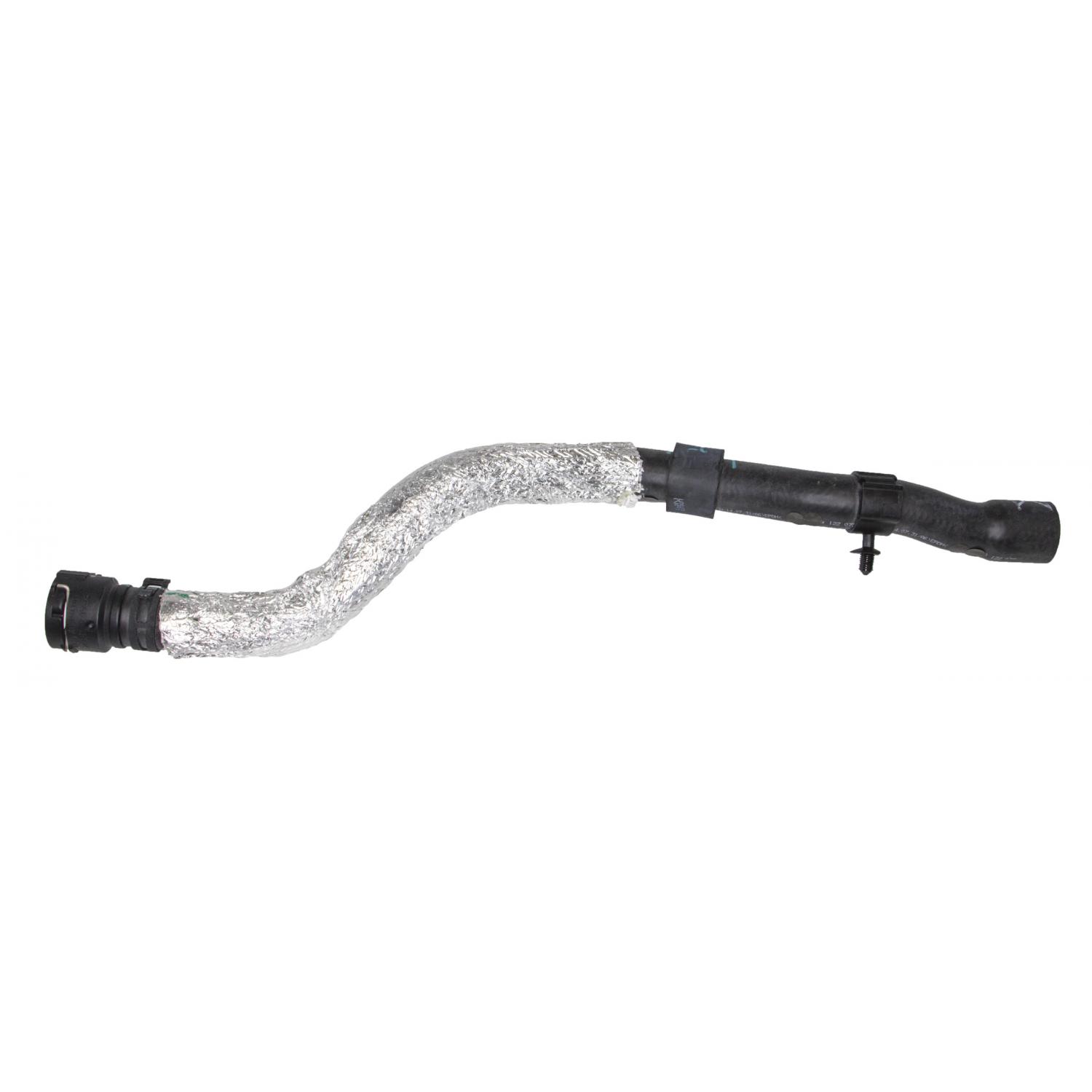 Rein Automotive CHH0561 HVAC Heater Hose product image 3 of 6