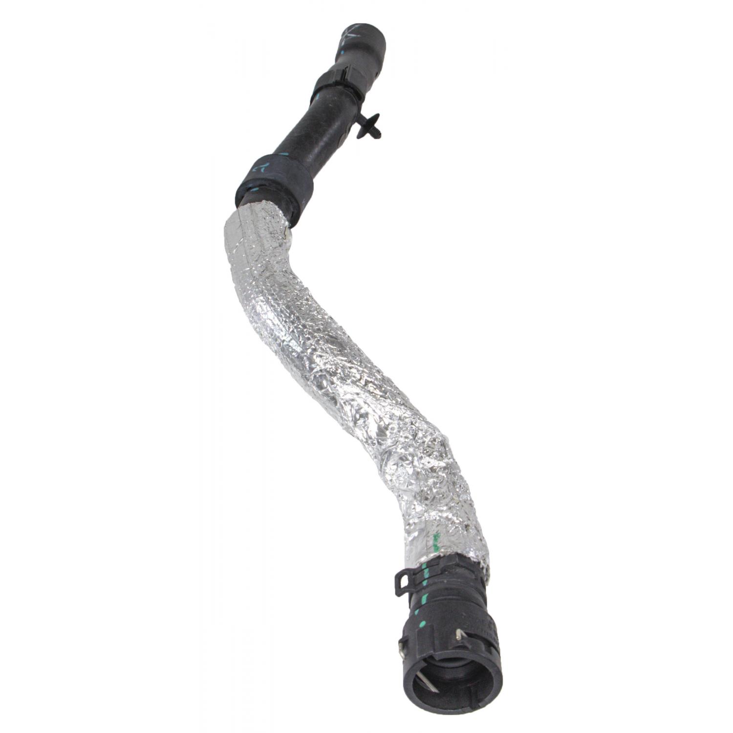Rein Automotive CHH0561 HVAC Heater Hose product image 4 of 6