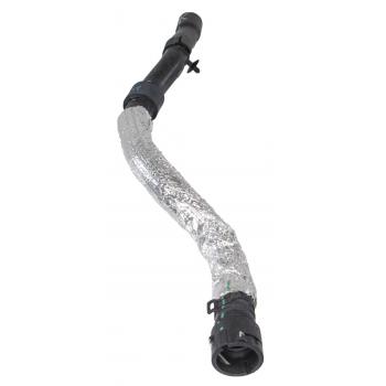 2008 Volkswagen Passat HVAC Heater Hose Heater Outlet Pipe To Pipe Rein Automotive CHH0561 image 4 of 4