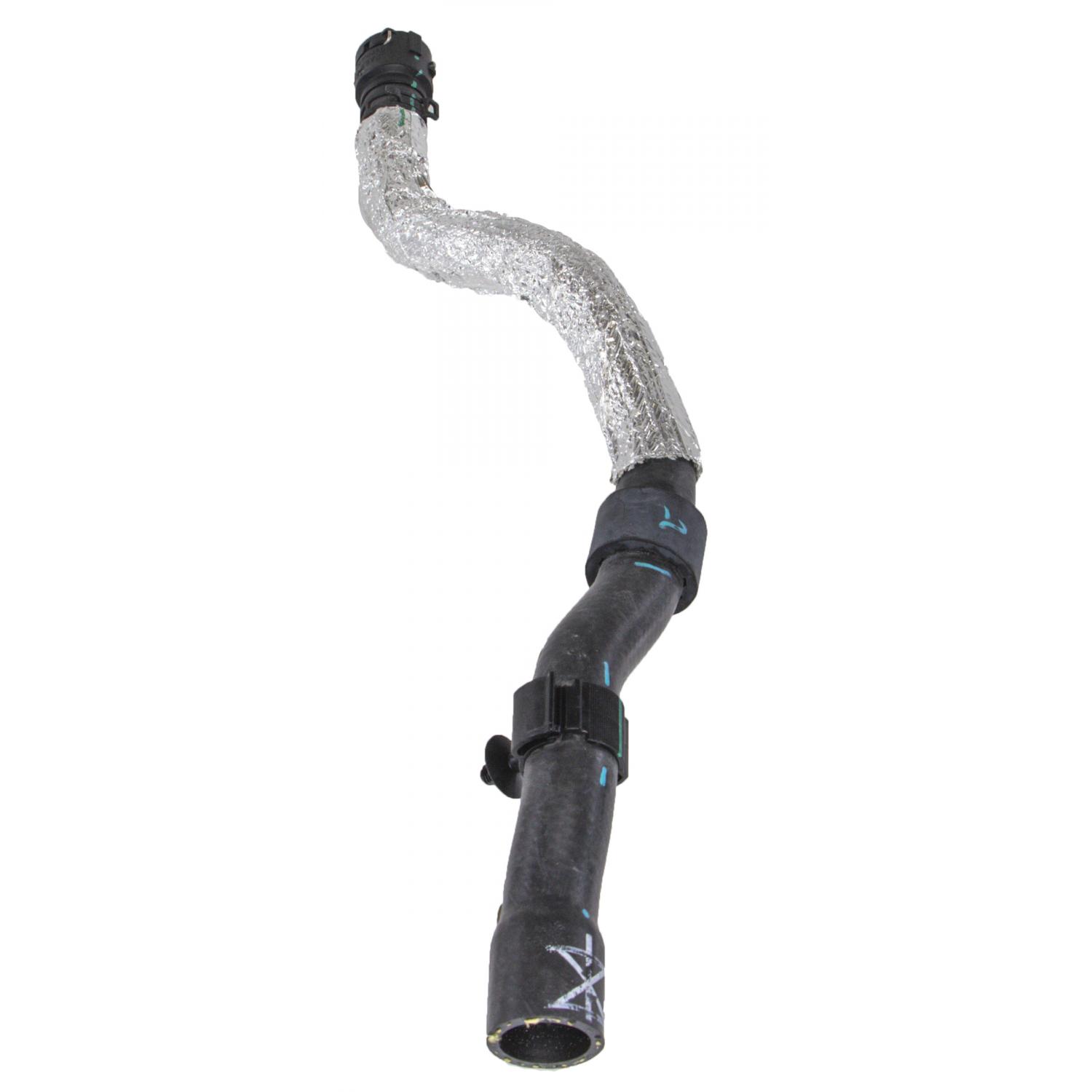 Rein Automotive CHH0561 HVAC Heater Hose product image 5 of 6