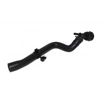 2002 Volkswagen Jetta HVAC Heater Hose Heater Inlet To Flange Rein Automotive CHH0572 image 1 of 4