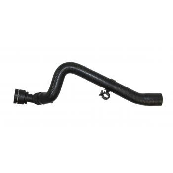 2002 Volkswagen Jetta HVAC Heater Hose Heater Inlet To Flange Rein Automotive CHH0572 image 3 of 4