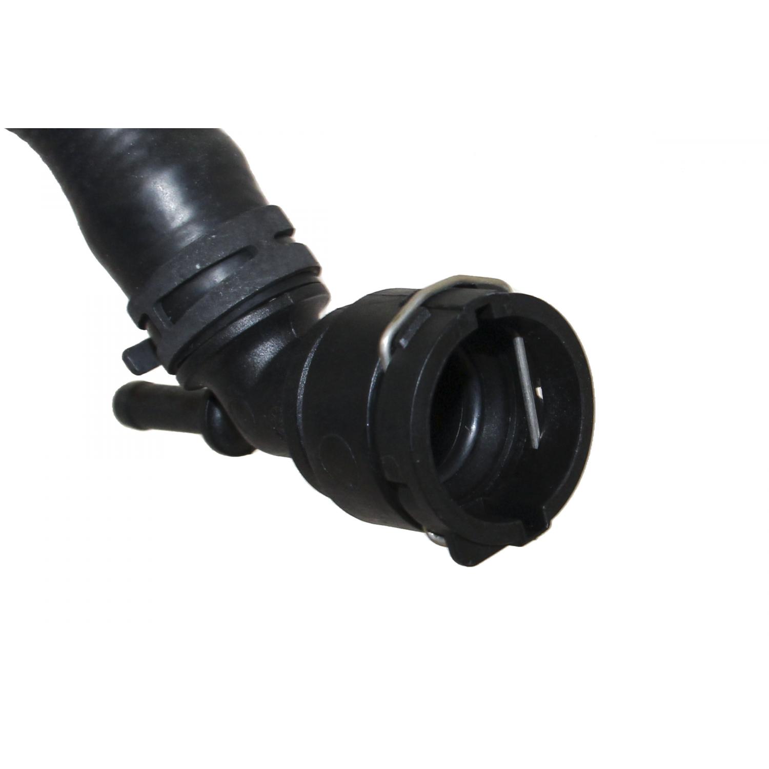 Rein Automotive CHH0572 - HVAC Heater Hose Rein Automotive CHH0572 HVAC Heater Hose product image 8 of 10