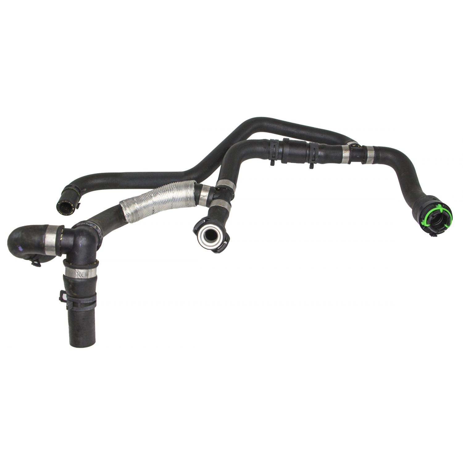 Rein Automotive CHH0637 HVAC Heater Hose Assembly product image 3 of 6