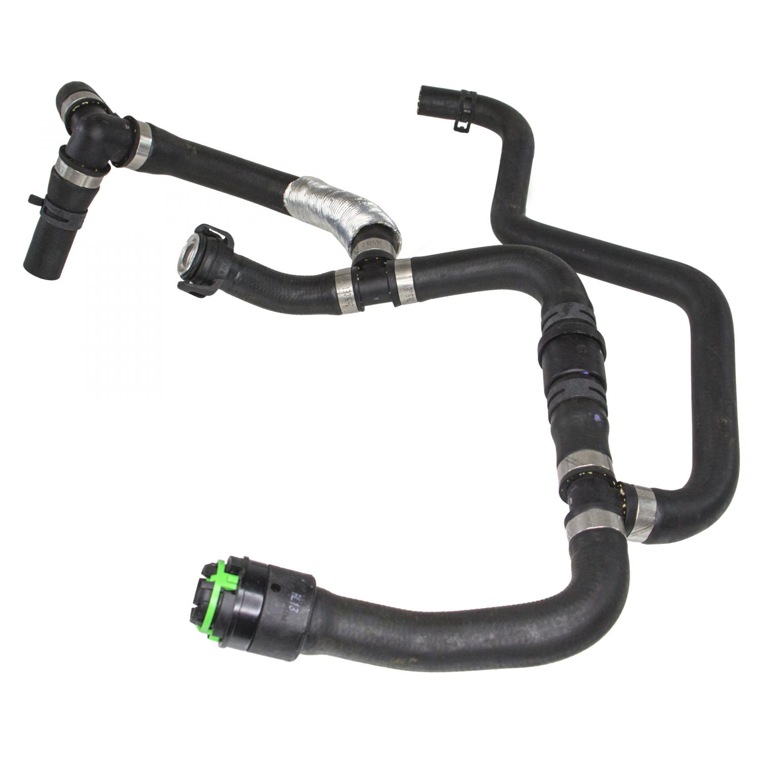 Rein Automotive CHH0637 HVAC Heater Hose Assembly product image 5 of 6