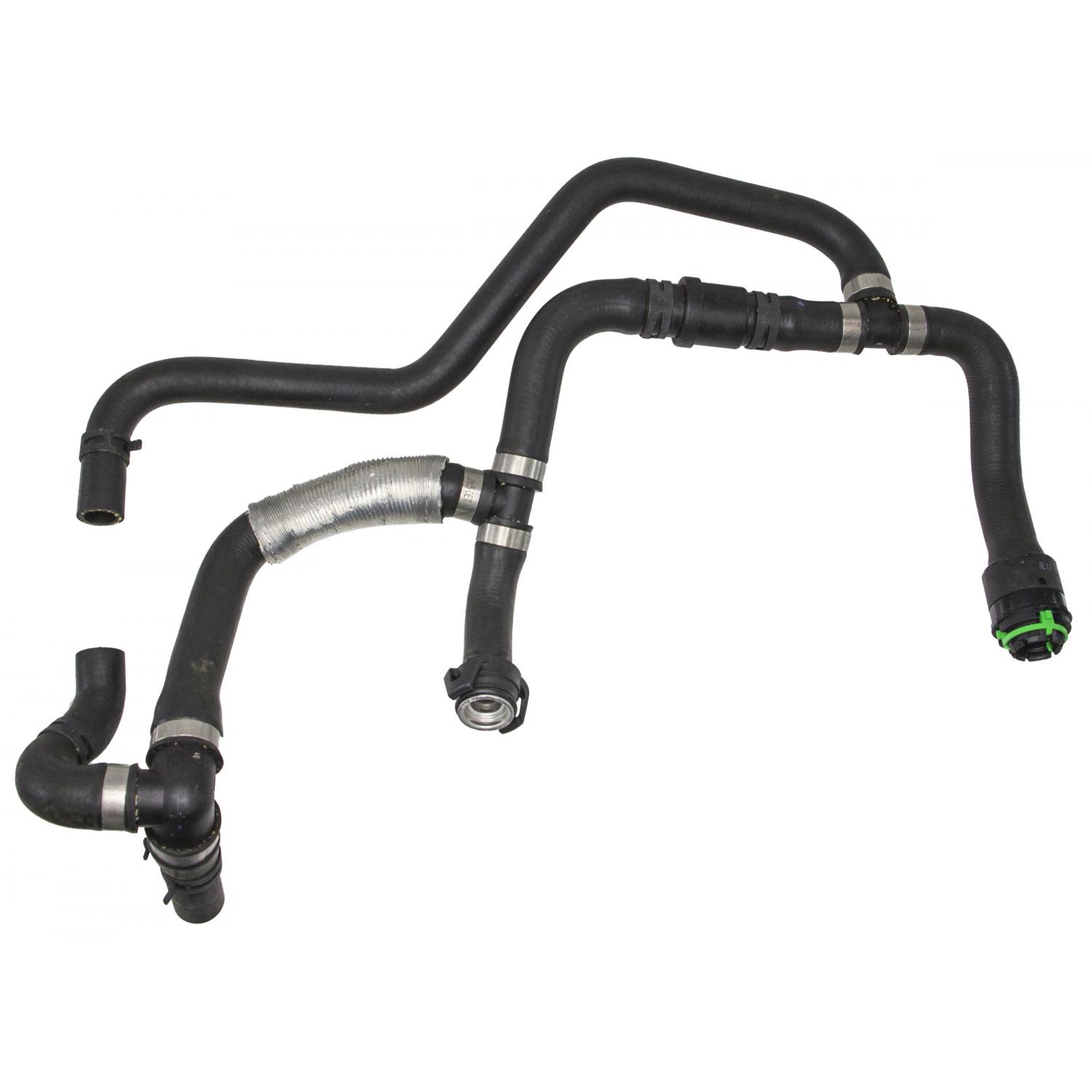 Rein Automotive CHH0637 HVAC Heater Hose Assembly product image 6 of 6