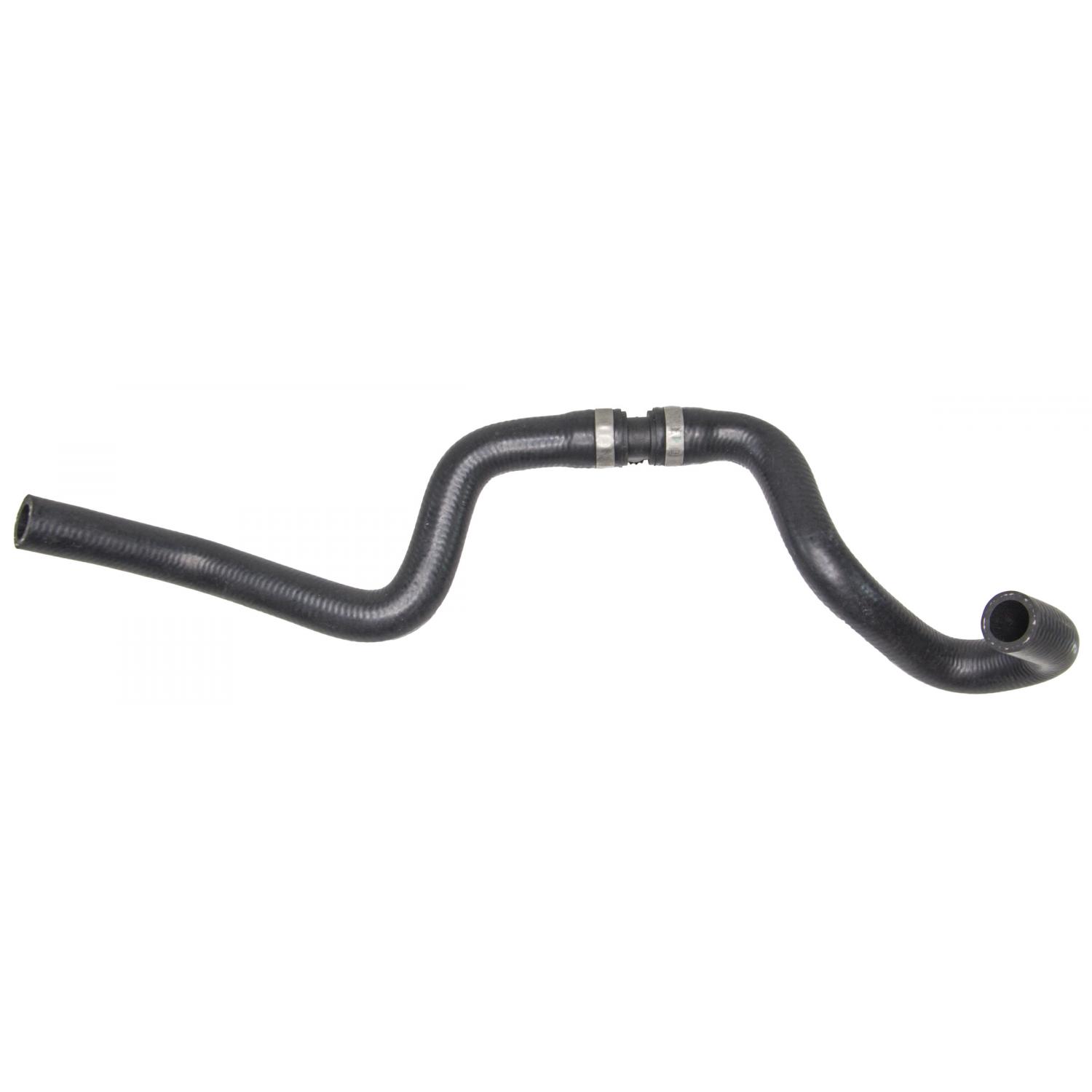 Rein Automotive CHH0640 - HVAC Heater Hose Rein Automotive CHH0640 HVAC Heater Hose product image 2 of 6