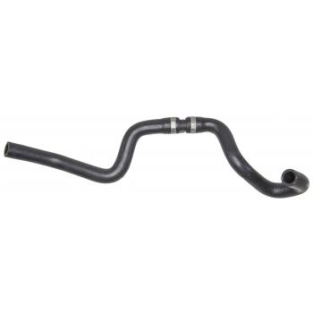 2009 Land Rover Range Rover HVAC Heater Hose Heater Inlet To Heater Valve Outlet Rein Automotive CHH0640 image 2 of 4