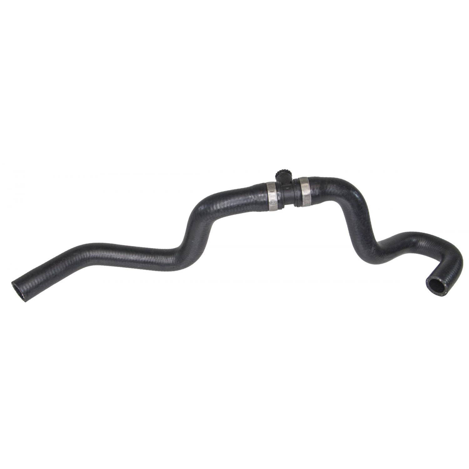 Rein Automotive CHH0640 - HVAC Heater Hose Rein Automotive CHH0640 HVAC Heater Hose product image 3 of 6