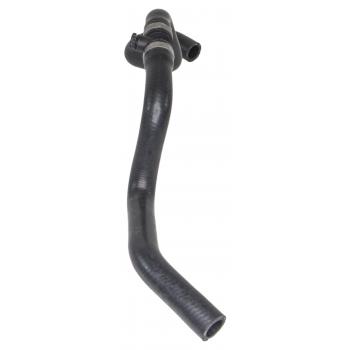 2009 Land Rover Range Rover HVAC Heater Hose Heater Inlet To Heater Valve Outlet Rein Automotive CHH0640 image 4 of 4