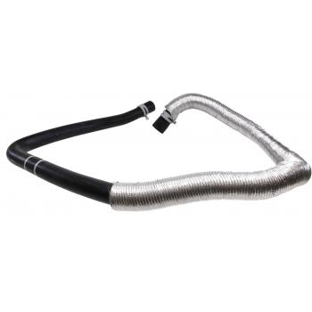 2012 Ford Transit Connect HVAC Heater Hose