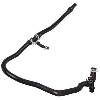 2013 Ford Transit Connect HVAC Heater Hose Heater Inlet To Pipe Rein Automotive CHH0658 image 2 of 4