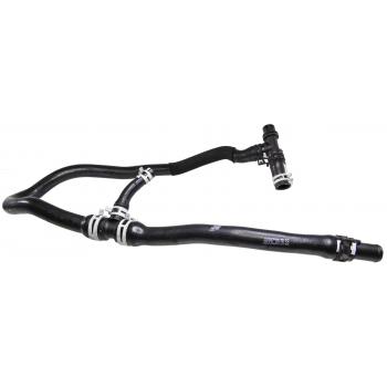 2013 Ford Transit Connect HVAC Heater Hose Heater Inlet To Pipe Rein Automotive CHH0658 image 3 of 4