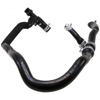 2013 Ford Transit Connect HVAC Heater Hose Heater Inlet To Pipe Rein Automotive CHH0658 image 4 of 4