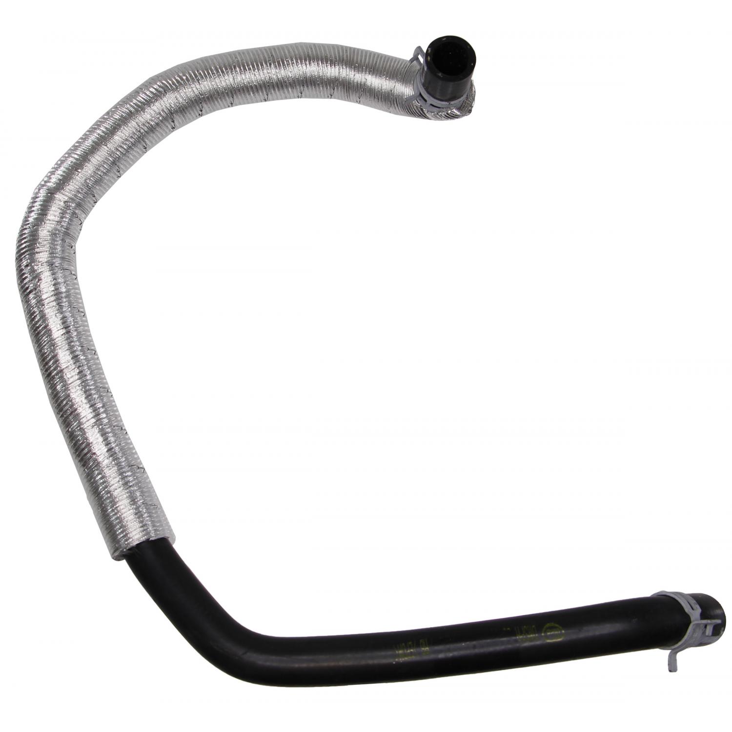 Rein Automotive CHH0661 - HVAC Heater Hose Rein Automotive CHH0661 HVAC Heater Hose product image 2 of 6