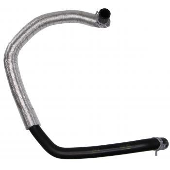 2013 Ford Transit Connect HVAC Heater Hose Pipe To Engine Rein Automotive CHH0661 image 2 of 4