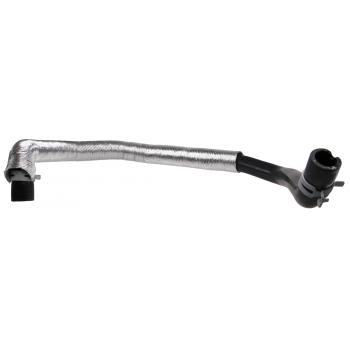 2013 Ford Transit Connect HVAC Heater Hose Pipe To Engine Rein Automotive CHH0661 image 4 of 4