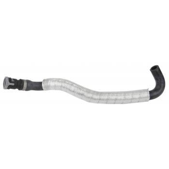 2013 Volvo C30 HVAC Heater Hose Engine To Heater Inlet Hose Rein Automotive CHH0678 image 3 of 4