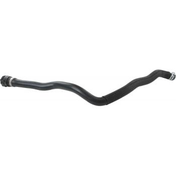 2015 BMW X1 HVAC Heater Hose