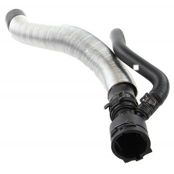 2013 Audi A3 HVAC Heater Hose Rein Automotive CHH0701 image 4 of 4