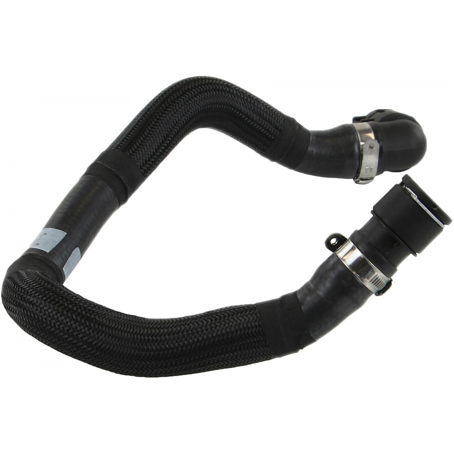 Rein Automotive CHH0747 HVAC Heater Hose product image 1 of 7