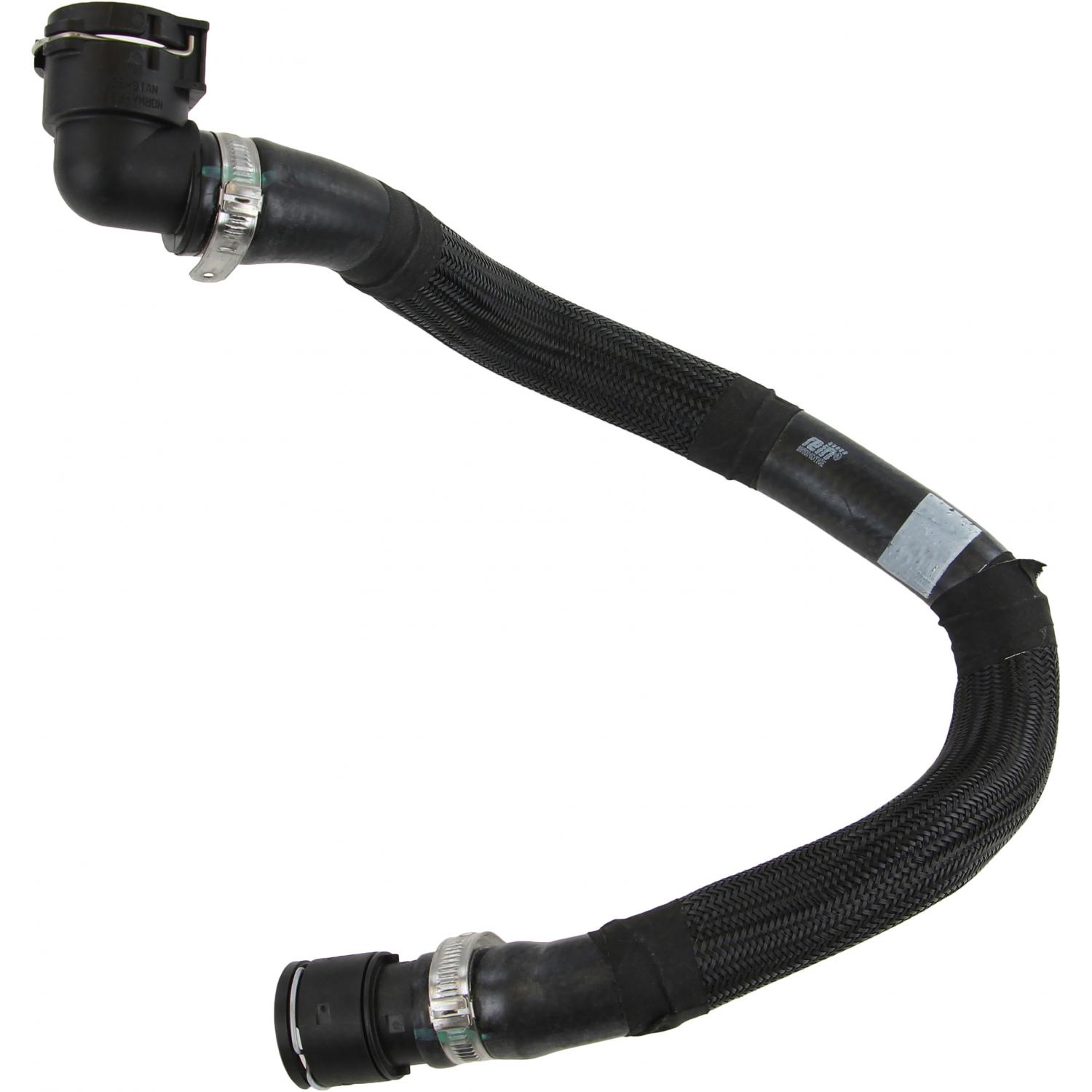 Rein Automotive CHH0747 HVAC Heater Hose product image 2 of 7
