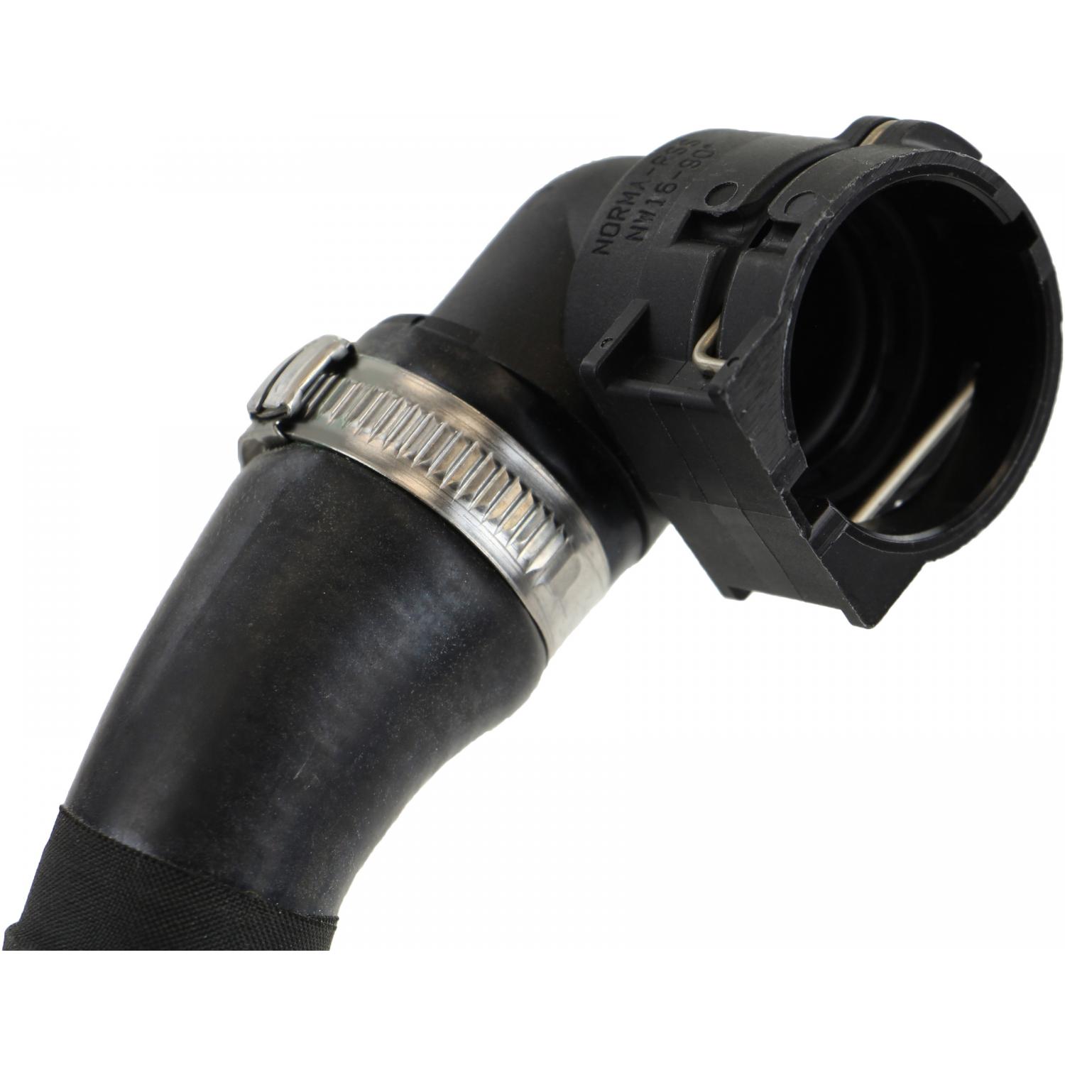 Rein Automotive CHH0747 HVAC Heater Hose product image 3 of 7