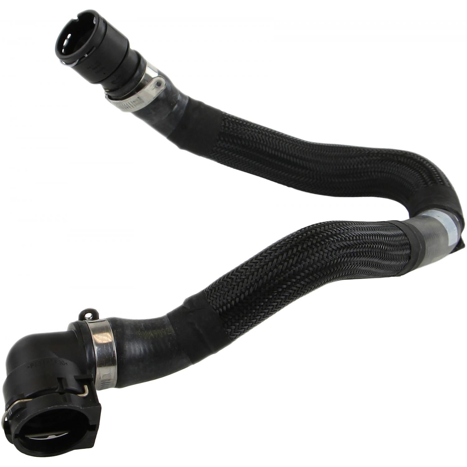 Rein Automotive CHH0747 HVAC Heater Hose product image 4 of 7