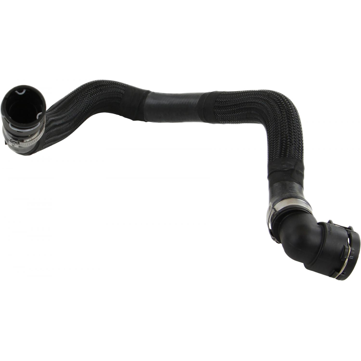 Rein Automotive CHH0747 HVAC Heater Hose product image 5 of 7