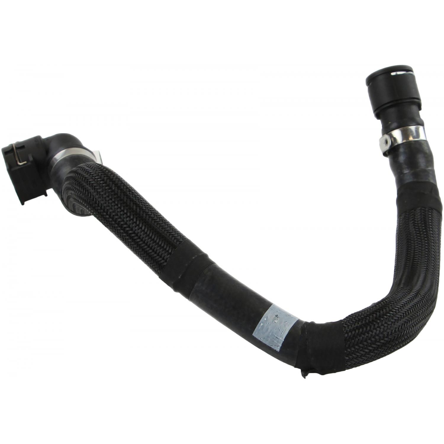 Rein Automotive CHH0747 HVAC Heater Hose product image 6 of 7