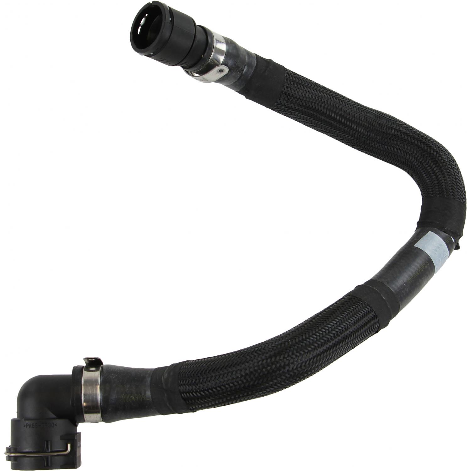 Rein Automotive CHH0747 HVAC Heater Hose product image 7 of 7