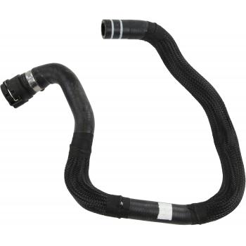 2015 Ram ProMaster City HVAC Heater Hose Heater Outlet Rein Automotive CHH0748 image 2 of 4