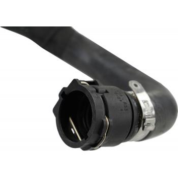 2015 Ram ProMaster City HVAC Heater Hose Heater Outlet Rein Automotive CHH0748 image 3 of 4