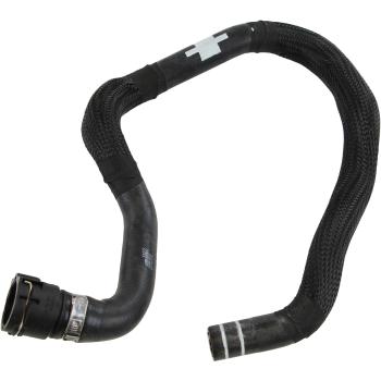 Rein Automotive CHH0748 HVAC Heater Hose product image 7 of 7