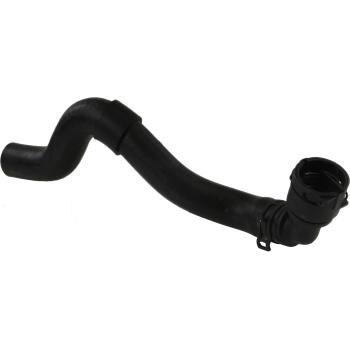 2002 Volkswagen Jetta HVAC Heater Hose Heater Outlet To Pipe Rein Automotive CHH0756 image 3 of 4
