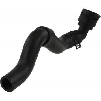 2002 Volkswagen Jetta HVAC Heater Hose Heater Outlet To Pipe Rein Automotive CHH0756 image 4 of 4