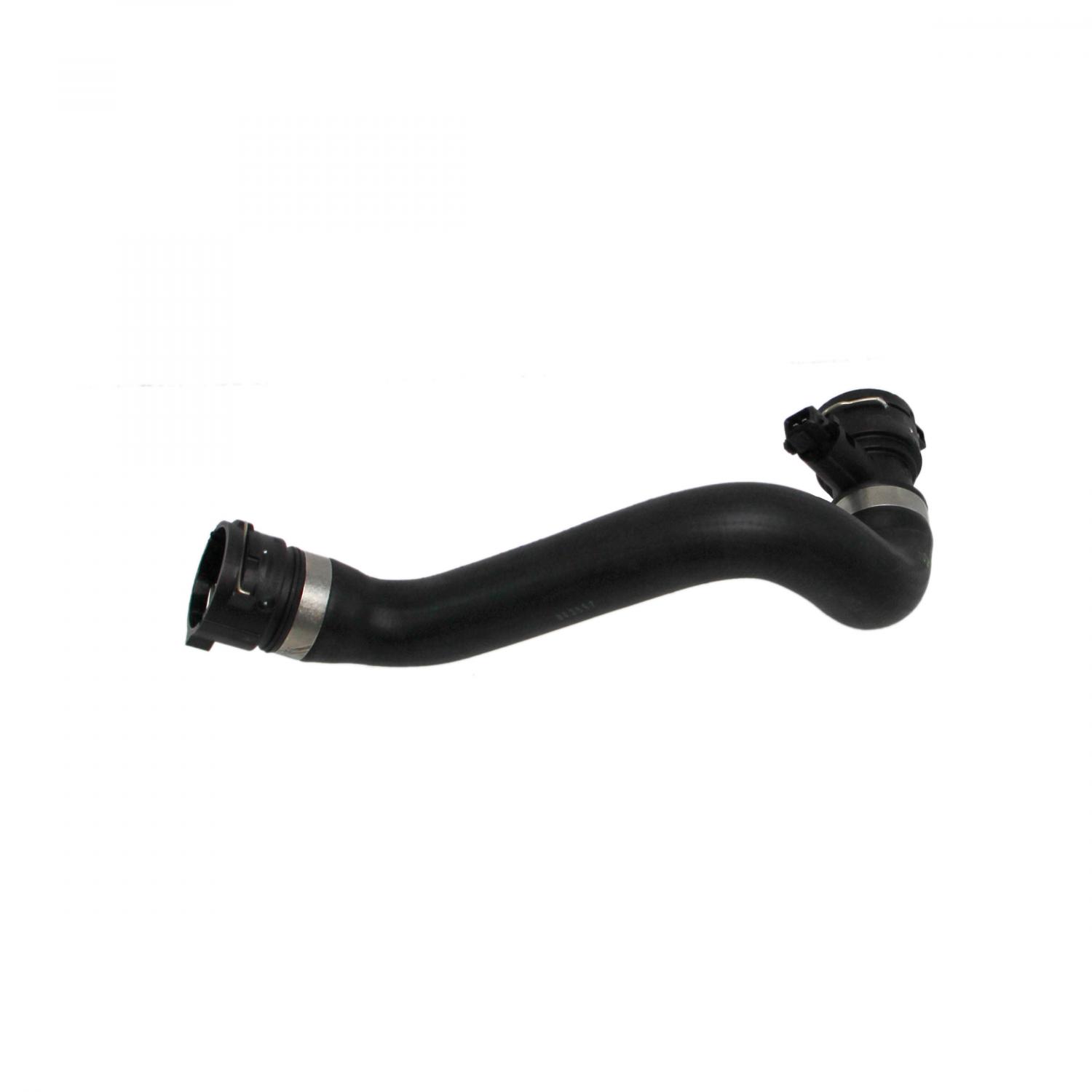 Rein Automotive CHK0002 Radiator Coolant Hose Kit product image 1 of 7