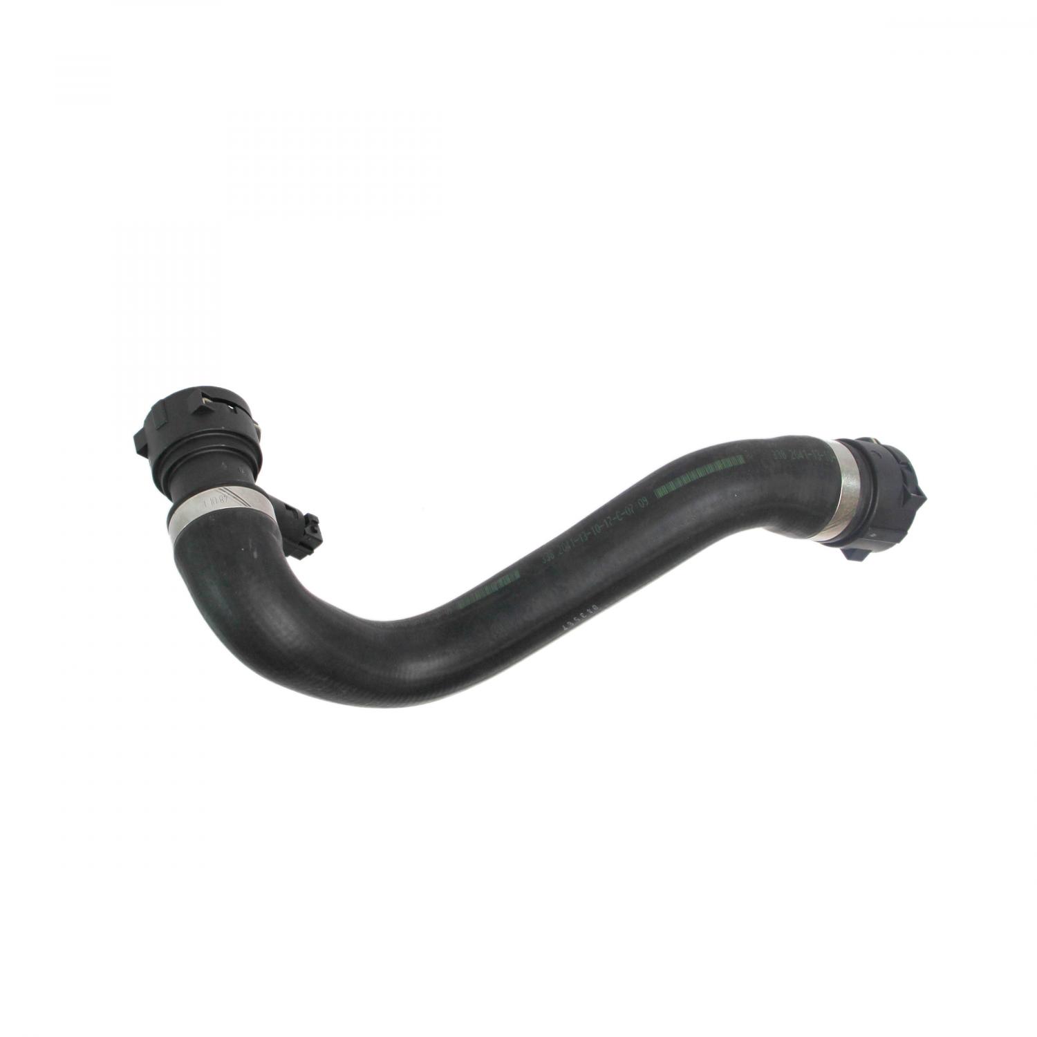 Rein Automotive CHK0002 Radiator Coolant Hose Kit product image 2 of 7