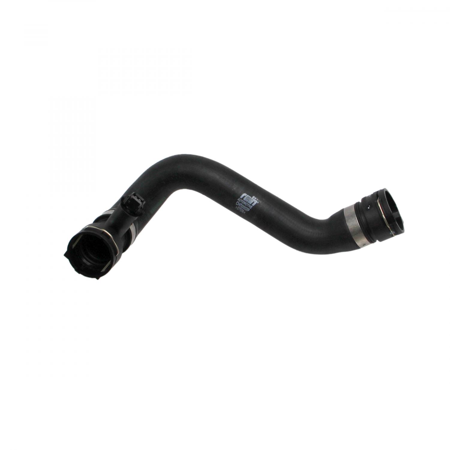 Rein Automotive CHK0002 Radiator Coolant Hose Kit product image 4 of 7