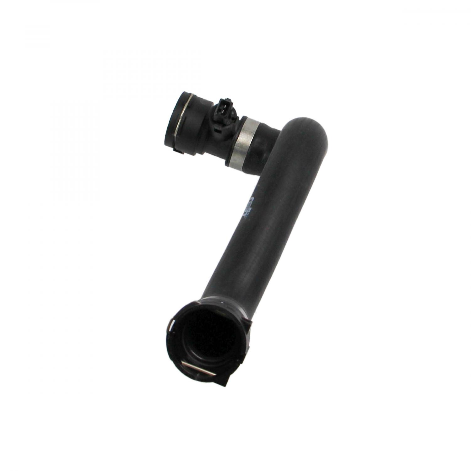 Rein Automotive CHK0002 Radiator Coolant Hose Kit product image 5 of 7