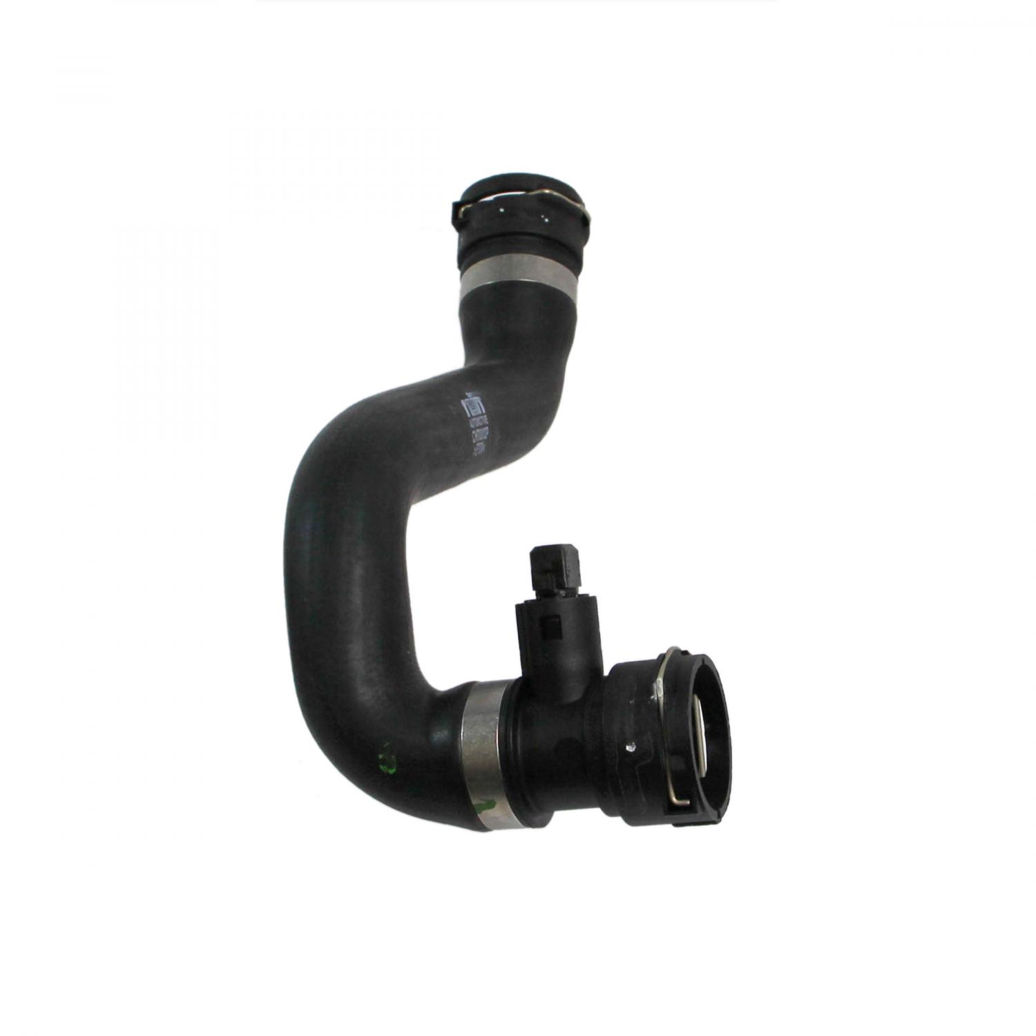 Rein Automotive CHK0002 Radiator Coolant Hose Kit product image 6 of 7