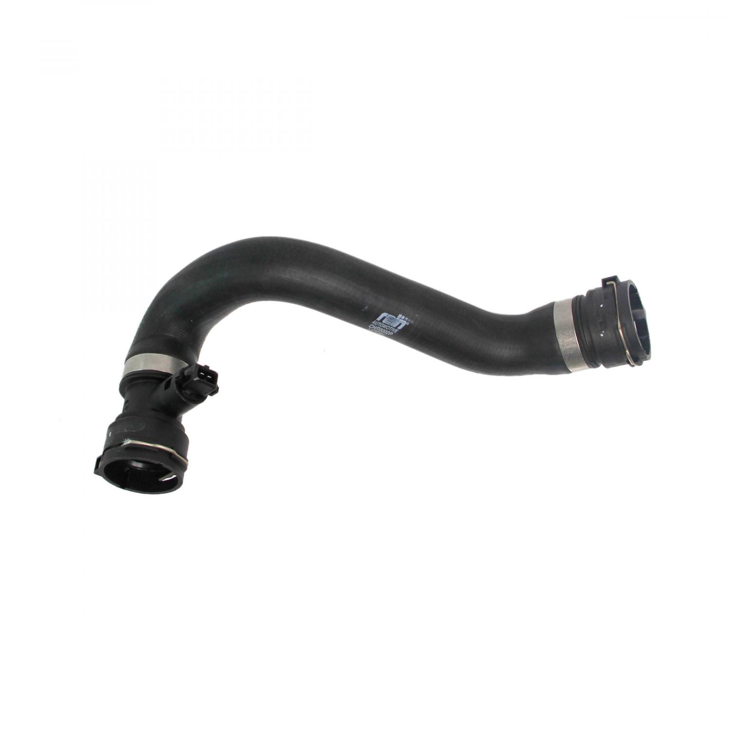 Rein Automotive CHK0002 Radiator Coolant Hose Kit product image 7 of 7