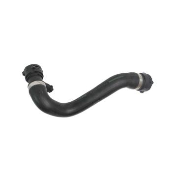 2000 BMW 328i Radiator Coolant Hose Kit Lower - Radiator To Thermostat Rein Automotive CHK0002P image 2 of 4