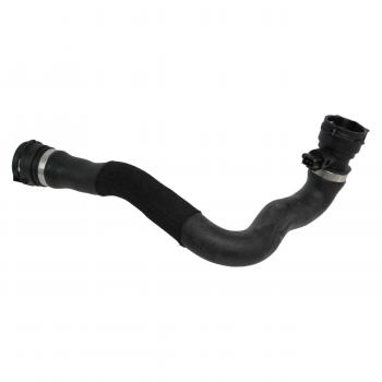 1999 BMW 740i Radiator Coolant Hose Kit Lower - Radiator To Thermostat Rein Automotive CHK0008P image 1 of 4